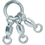 Trojcestný obratlík Black Cat HD 80mm 1ks