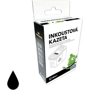 Alza 3YM75AE č. 653 XL černý pro tiskárny HP