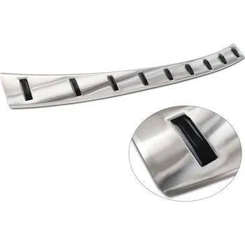 Lišta karosérie Lišta zadního nárazníku do Ford Focus IV, 2018- , Combi, Strong-Silver (AV252005)