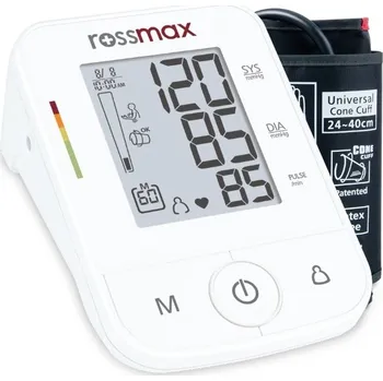 Tlakoměr Rossmax X3