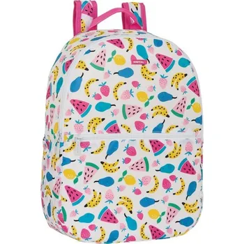 Školní batoh Školní batoh Safta Fruits