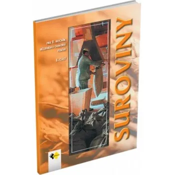 Suroviny pre 1. ročník učebného odboru pekár 1 – Gabriela Sládečková (SK)