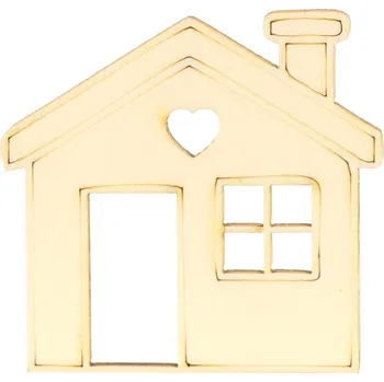 Vánoční dekorace Naše galanterie Domeček 13