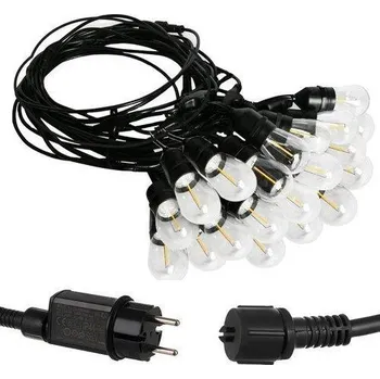 Venkovní osvětlení ISO 15618 20xE27