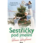 Sestřičky pod jmelím - Douglasová Donna…