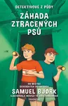 Detektivové z půdy: Záhada ztracených…