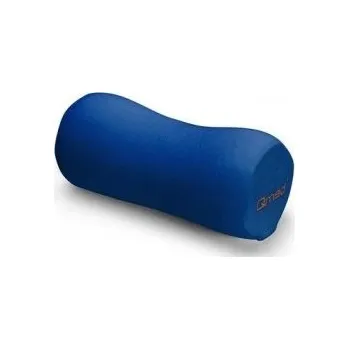 Polštář Qmed Relaxační váleček z líné pěny Head Pillow