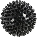 Masážní míč s výstupky HMS BLP01 Černý