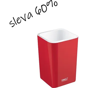 Držák na kartáček Pohárek na kartáčky NIMCO ELI EL 3058-30 Nimco