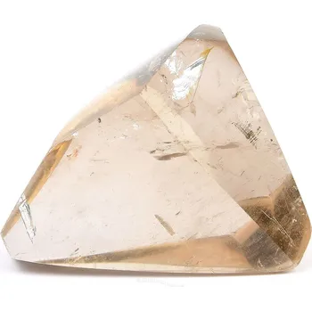 Přírodní kámen Záhněda broušená forma 97g