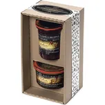 Via Delicia Srnčí paštika 130 g + Džem…