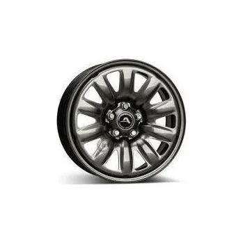 Plechové kolo Audi Q2 od 12.2016 6x16 5x112 ET 43