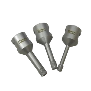 Vrták Distar CZ Diamantové děrovky Distar průměr 6 mm závit M14