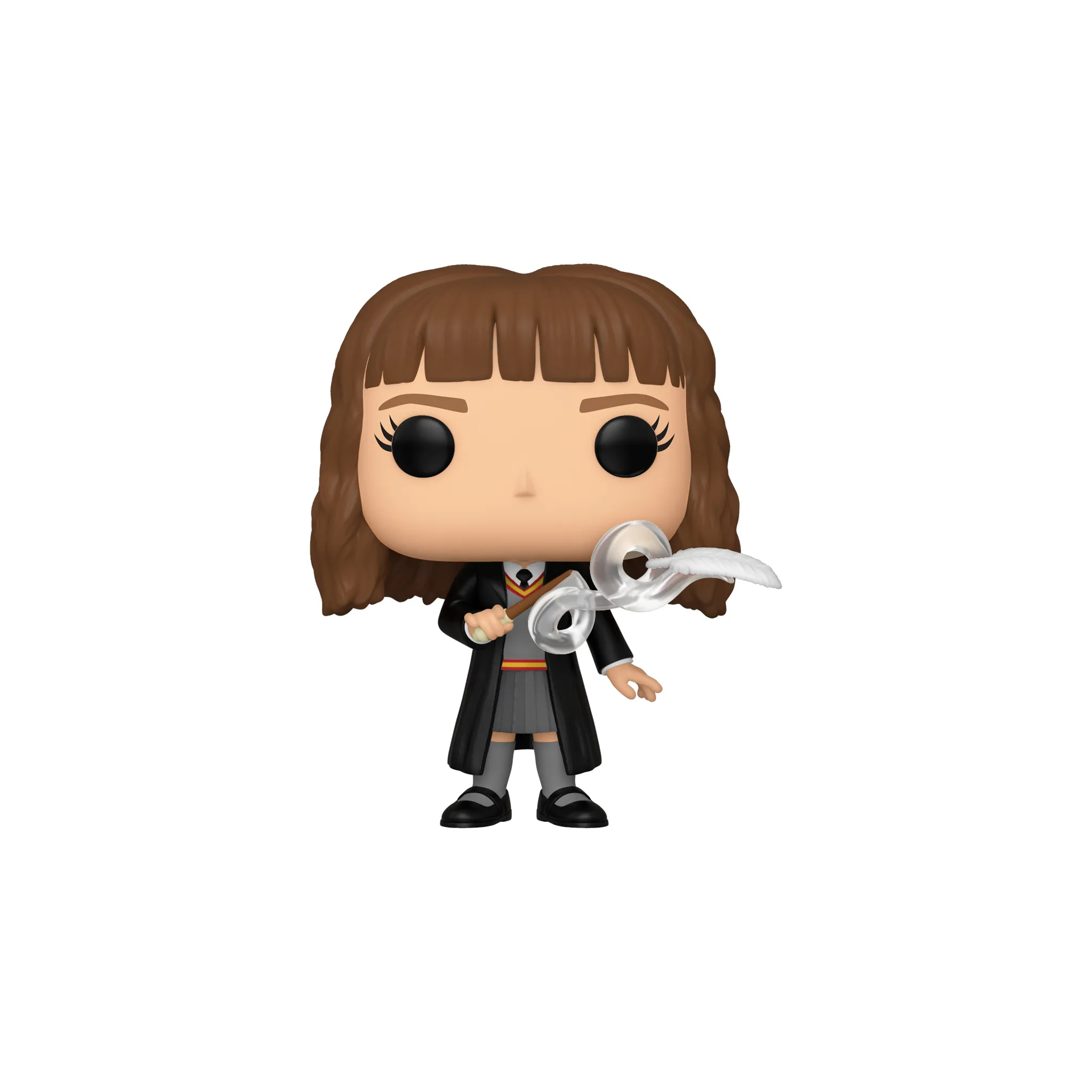 Fotografie 3 - Figurka Funko POP! Harry Potter 113 Hermione With Feather