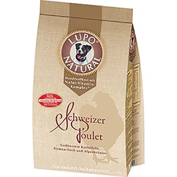 Krmivo pro psa MARKUS MÜHLE Lupo Natural 5kg