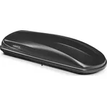 Střešní box Hapro Cruiser 10.8 Anthracite (rozměry 226x94x43 cm, max. délka lyží 215 cm, objem 610 litrů)