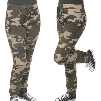 Dámské kalhoty TifanTEX Realize B397