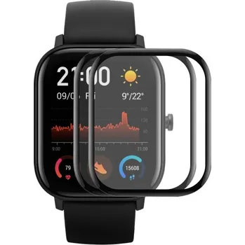 ENKAY 52120 ENKAY 2x 3D Ochranná fólie Amazfit GTS 4