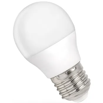 Žárovka Spectrum LED Ball E27 4W 230V 340lm 6000K