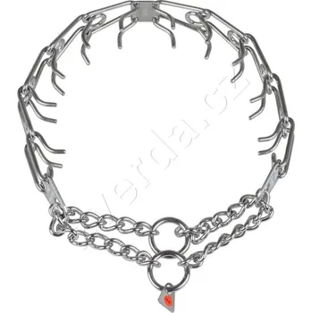 Obojek pro psa HS Ostnatý obojek, mini