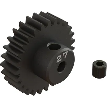 RC vybavení 1:8 Arrma Infraction Mega: Pastorek 27T 32DP 3.175mm CNC ocel