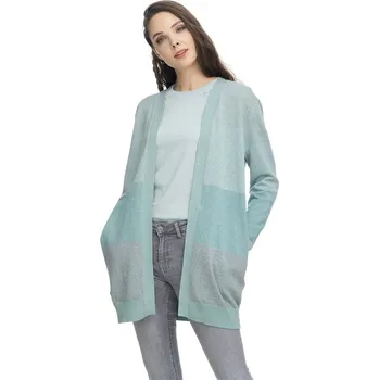 RAGWEAR svetr - Caryn Lagoon Green (5002) velikost: S