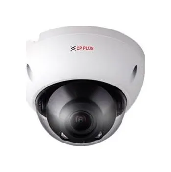 IP kamera CP PLUS CP-UNC-VB81ZL4-VMDS 4K 8.0 Mpix venkovní IP kamera dome s IR, WDR a Starlight