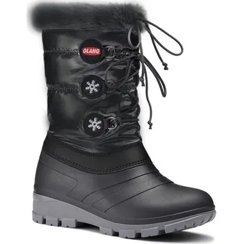 Chlapecká zimní obuv Olang Patty ICE Nero 41/42