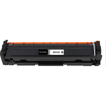 Alternativa HP 216A W2410A Black - kompatibilní černý toner, 1 050 stra. Bez čipu