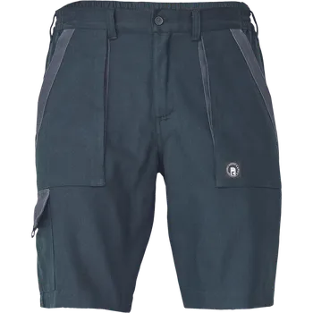 pracovní kraťasy CERVA Kraťasy MAX NEO 0357002560044 Černá 44