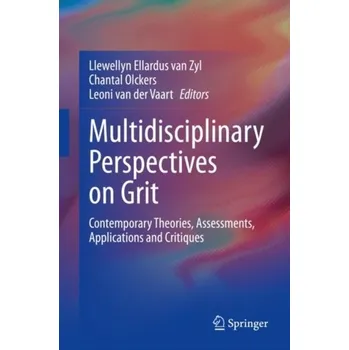 Multidisciplinary Perspectives on Grit