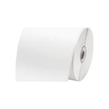 Počítač Alternativní etikety Brother RD-S01E2, 102mm x 42,8m, souvislá role