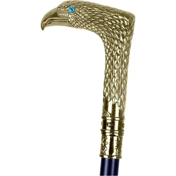 TifanTEX Hůl na chůzi s bodákem Orel