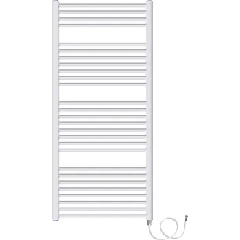 Radiátor ELVL Bitherm elektrický radiátor BK.E 750 x 730 mm, 300W ELVL0091 Varianta: Pravá