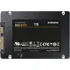 SSD disk Samsung 860 EVO 1 TB (MZ-76E1T0B/EU)