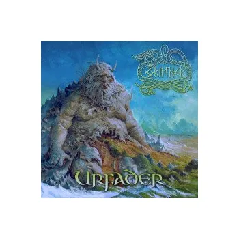 Zahraniční hudba Urfader / Vinyl / 2LP - Grimner [2 LP]