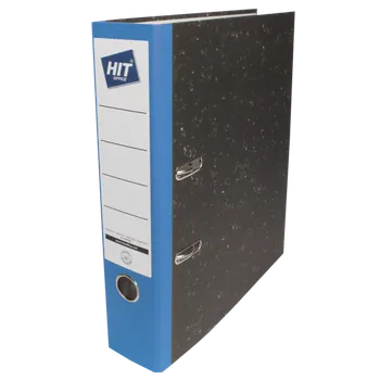 Hit - KV8R - A4 - modrý