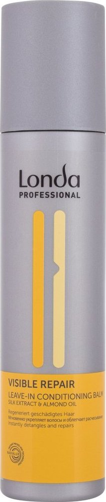 Londa Professional Visible Repair Leave-In-Conditioning Balm ...