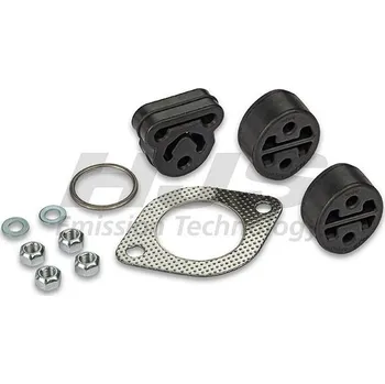 Montážní sada, výfukový systém HJS 82 42 4267