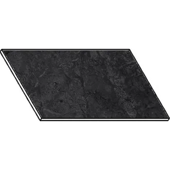 Kuchyňská pracovní deska Kuchyňská pracovní deska 100 cm dark beton
