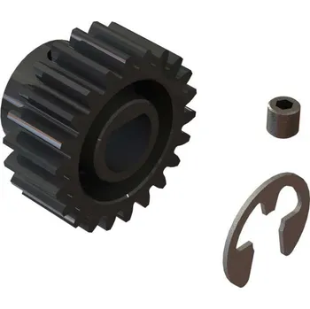 1:5 Arrma Outcast/Kraton: Pastorek 22T M1 Safe-D8