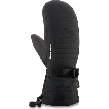 dámské snowboardové rukavice DAKINE Omni Gore-tex Mitt 2022 Black L