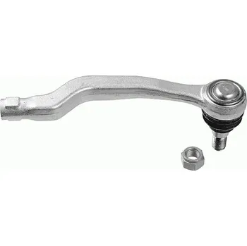 Táhlo řízení Hlava příčného táhla řízení LEMFÖRDER 26697 02