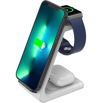 Tech Protect A8 3in1 Wireless Charger