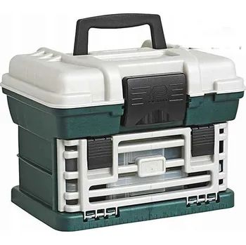 Pouzdro na rybářské vybavení Plano kufřík 1362-00