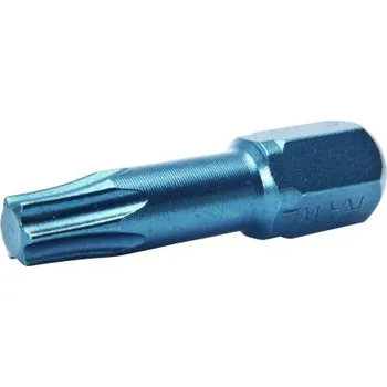 Bit Bit rázový TORX 40x25 mm