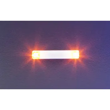 Modelová železnice Faller 163764 Car systém H0 elektronika blikače