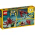 Stavebnice LEGO LEGO Creator 3v1 31130 Hledání potopeného pokladu