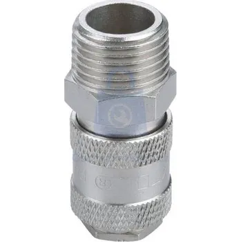 Zavlažování Rychlospojka s vnějším závitem, G-1/4", EXTOL PREMIUM