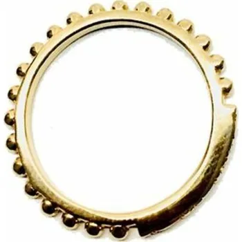 Prsten Dámský prsten Panarea AS1854DO2 (Talla 14)